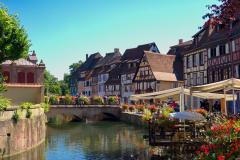 Immobilier à Colmar : votre maison alsacienne au meilleur prix
