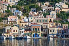 Même à prix cassé, les villas grecques ne se vendent plus