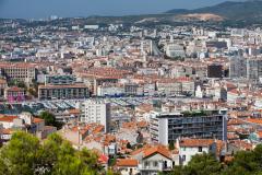 Investir dans le 3e à Marseille : un pari sur l’avenir