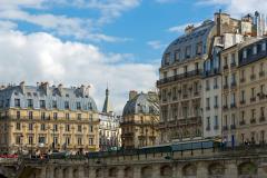 30 % des loyers ont baissé grâce à leur encadrement à Paris