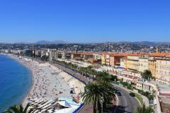 Nice : la ville la plus chère après Paris