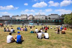 L'Ouest de la France championne de la qualité de vie