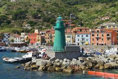 La deuxième vie hôtelière des phares italiens