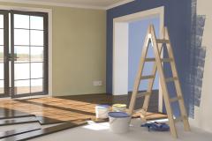Il y a trois taux de TVA en vigueur pour vos travaux : 5,5%, 10% ou 20 %. ©Kange_one - Fotolia TVA à taux réduit pour les travaux réalisés dans une habitation