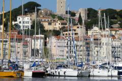 Immobilier à Cannes : le prix du prestige