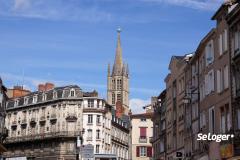 Limoges : un urbanisme qui favorise l'immobilier à des prix attractifs !