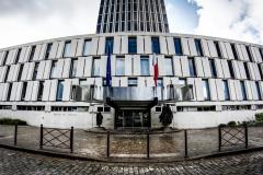 Un nouveau palais de justice à Lille en 2021