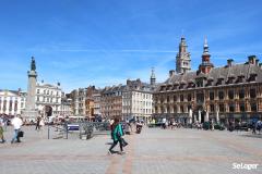 Lille : l'État cède gratuitement un terrain pour construire des logements