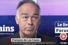 « Dans l'immobilier neuf, nos clients sont en recherche d’espace et de fonctionnalité »