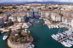 Patricia Philippot : « À Fréjus et Saint-Raphaël, vendeurs et acquéreurs maintiennent leurs projets immobiliers »