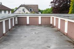Les garages sont considérés, par l'administration, comme des dépendances soumises à la taxe d’habitation. ©alessandro2802 Vous louez un garage, devez-vous payer une taxe d'habitation ?