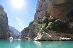 Les plus belles rivières de France à découvrir pendant vos vacances