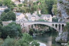 À la découverte des 10 plus beaux villages des Gorges du Tarn