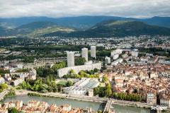 « A Grenoble, malgré un marché tendu, les loyers n’ont pas beaucoup augmenté »