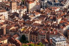 « À Grenoble, la hausse des prix immobiliers est très contenue »