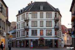 Haguenau : un pôle urbain attractif au nord de Strasbourg