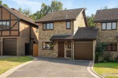 La maison de Harry Potter est à vendre !