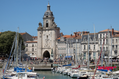 À La Rochelle, le nombre de vente immobilière est en hausse dans le neuf et l'ancien