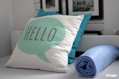 Le home staging permet de déclencher le coup de cœur auprès des acheteurs. ©karolinaklink Le home staging, ça consiste en quoi ?