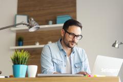 64 % des Français aiment consulter les annonces immobilières