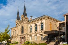 Illkirch-Graffenstaden : « Le retour à la normale est prévu en Alsace »