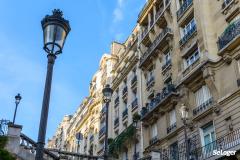 Immobilier de luxe : les ventes cartonnent à Paris mais aussi partout en France !
