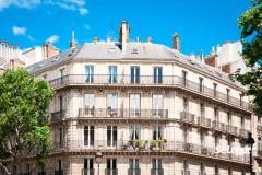 Achat immobilier : Paris est la ville la plus recherchée de France