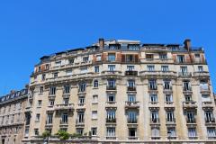 Les chiffres clés du marché immobilier français