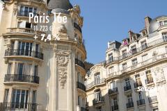 Le 16e, un arrondissement parisien aux prix plus accessibles qu’on ne pourrait le penser