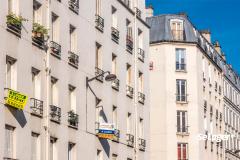 Location : l’indice de référence des loyers au plus haut depuis 5 ans !