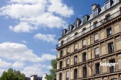À Paris, il faut 25 ans pour rentabiliser un investissement immobilier