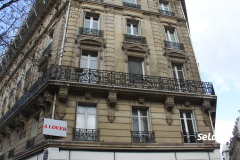 À Paris, les loyers du marché locatif privé ont augmenté de 2,5 % en un an !