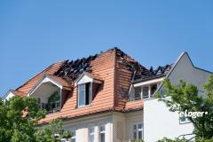 Votre maison est-elle correctement assurée en cas d'incendie ?