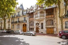 Emmanuel Drouelle : « La demande immobilière reste forte sur Vichy »