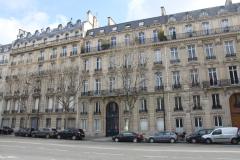 Paris compte transformer ses bureaux vacants en logements