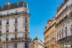 Achat immobilier : qui sont les emprunteurs en Île-de-France ?