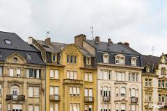 Thionville : « Même si nous avons connu une crise, le marché immobilier haut de gamme reste actif »