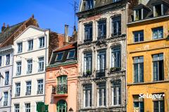 Seulement 34 % des Français pensent qu’il est facile d’acheter un logement. © niniferrari Logement : le plan du gouvernement aura-t-il des effets à court terme ?