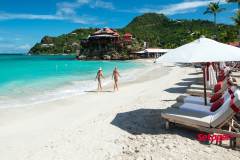 Saint-Barth augmente jusqu'à 35 % sa taxe sur les plus-values immobilières !