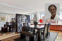 Yannick Noah : son duplex new-yorkais en vente pour 8 millions d’euros