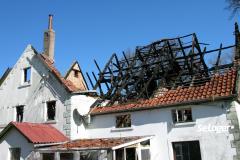 Comment être indemnisé par votre assurance après l’incendie de votre logement ?