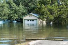 Le maire peut-il prendre des mesures sur un terrain privé en cas d’inondation ?