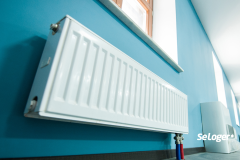 Combien de radiateurs devez-vous installer dans le logement que vous louez ?
