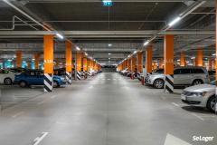 Top 10 des villes où investir dans un parking est le plus rentable !