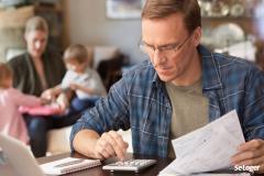 En cas de décès du propriétaire bailleur, seules certaines personnes peuvent demander la poursuite des avantages fiscaux. ©SelectStock Les avantages fiscaux d’un investissement locatif peuvent-ils bénéficier aux héritiers ?