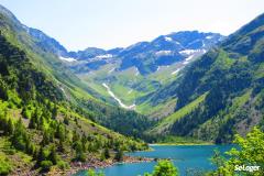 Des vacances au vert aux 4 coins de la France