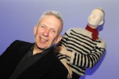 Jean-Paul Gaultier habille votre intérieur