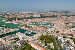 « La Rochelle est un secteur privilégié qui attire beaucoup d'acheteurs »