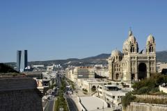 Marseille : + 3,1 % en 3 mois sur les prix immobiliers !