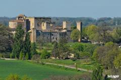 Les 5 plus beaux châteaux du Gers à découvrir le temps d’un week-end